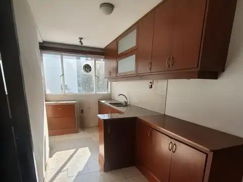 Departamento en Alquiler de 2 dormitorios