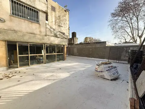 Casa en Alquiler al Sur