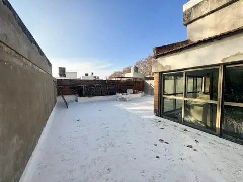 Casa en Alquiler 50 años