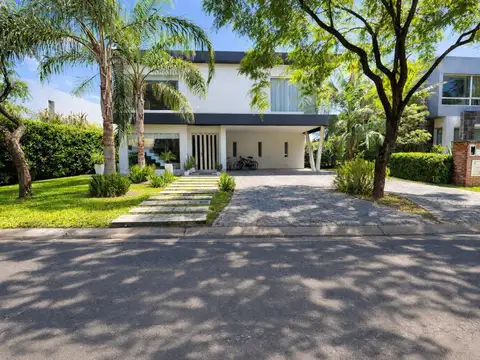 Casa 5 Amb en alquiler amueblada a la laguna