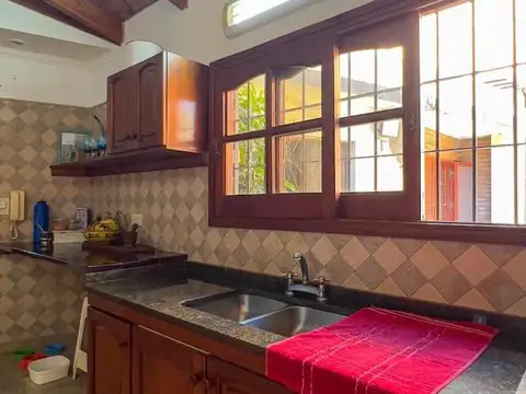 Casa en Avenida del Rosario 200 Bis