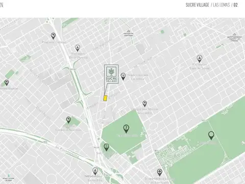 Terreno en Venta en San Isidro, USD 500.000