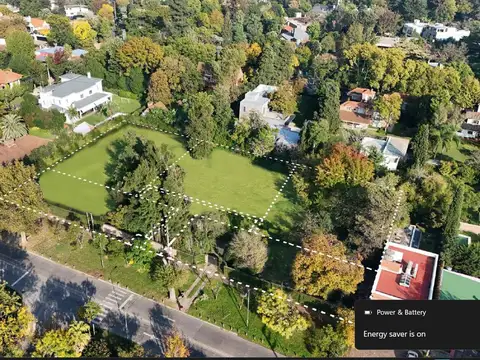 Terreno en Venta de 762,0 m2