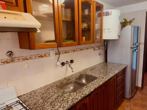Departamento en Alquiler de 3 ambientes