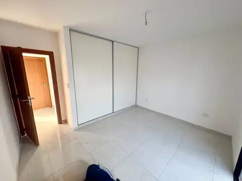 VENTA DUPLEX DOS DORMITORIOS CAMPOS DE MANANTIALES
