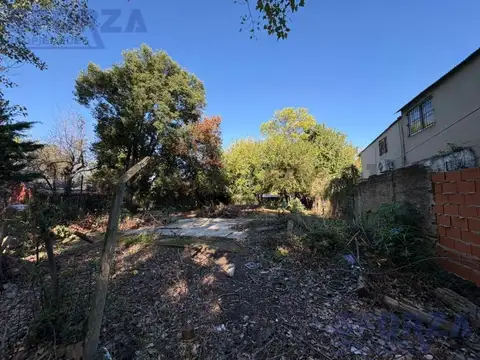 Terreno en Venta en Los Polvorines, USD 51.000