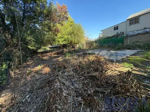 Terreno en Venta de 711,0 m2