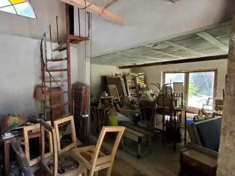 Casa en Venta al Sudeste