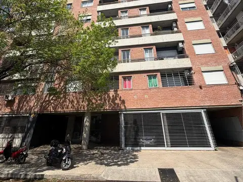 Departamento de un dormitorio amplio