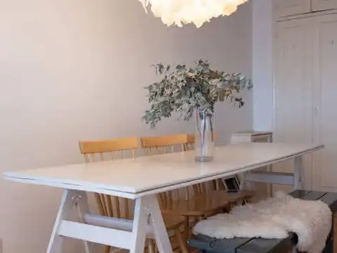 Departamento en Alquiler Temporal en Recoleta, USD 2.600