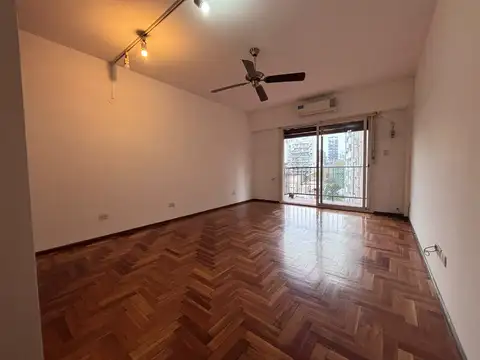 Departamento en Alquiler en Palermo, $ 550.000