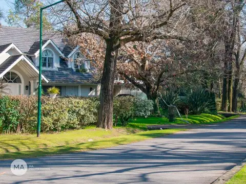 Terreno 500 M2-Gral. Lopez y Calle 17-Funes Norte | Venta