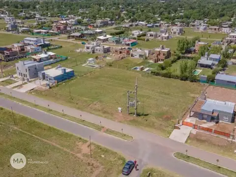 Terreno en Venta de 505,0 m2