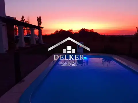 VENTA CAMPO AGRICOLA 235 HA EN GUALEGUAYCHU ENTRE RIOS