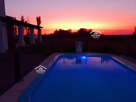 VENTA CAMPO AGRICOLA 235 HA EN GUALEGUAYCHU ENTRE RIOS