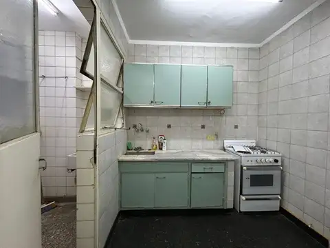 DEPARTAMENTO 2 DORMITORIOS CENTRICO EN VENTA