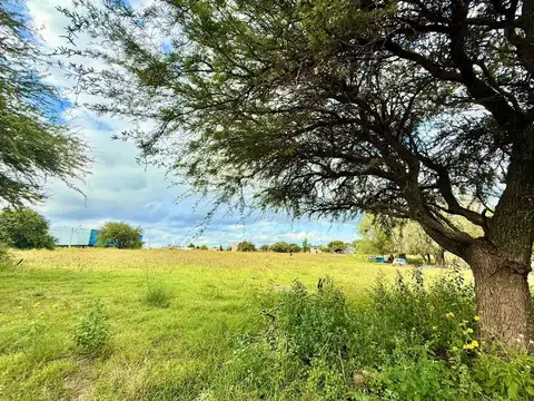 Terreno en Venta en Toay, USD 17.000
