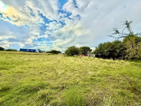 Terreno en Venta en Toay, La Pampa