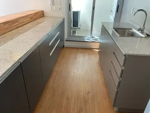 Departamento en Alquiler de 3 ambientes
