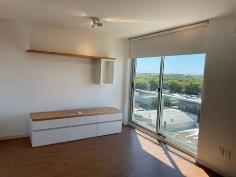 Departamento en Alquiler de 2 dormitorios