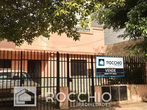 Casa 3 ambientes. | EVA PERON 6369