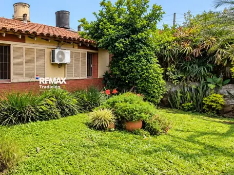 Venta casa 3 dormitorios en resistencia