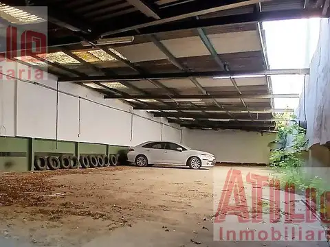 Terreno en Alquiler en Saavedra, USD 1.300