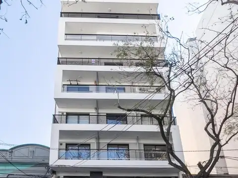 EN VENTA - MONOAMBIENTE DIVISIBLE - BARRIO CENTRO
