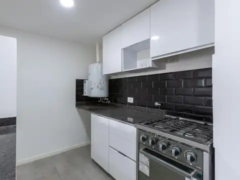Departamento en Venta en Centro, USD 68.000