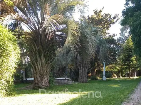 Casa Quinta  en Venta en La Reja Grande, La Reja, Moreno