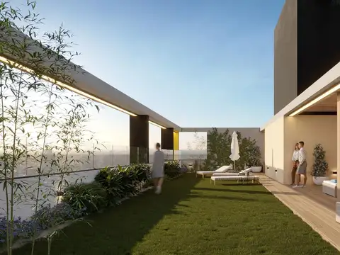 Monoambientes Premium en Dommo Park | Financiación 100% | Ideal Inversión