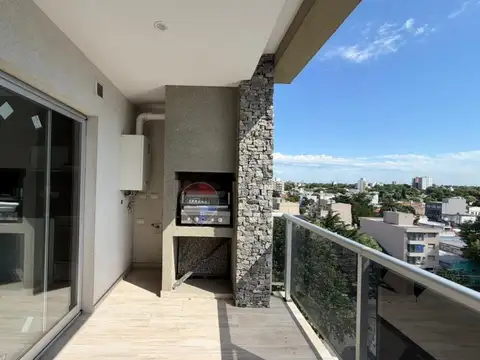 Departamento en Venta 4 años