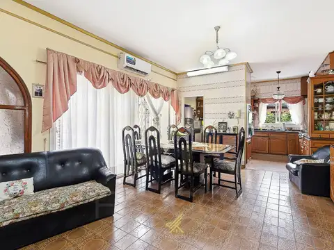 Casa en Venta Versalles
