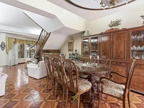 Casa en Venta en Versalles, USD 550.000