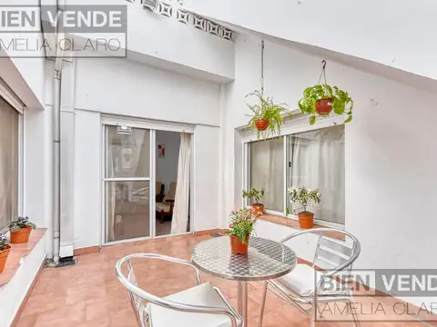 Departamento en Venta de 5 ambientes