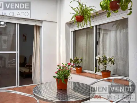 Departamento en Venta de 4 dormitorios