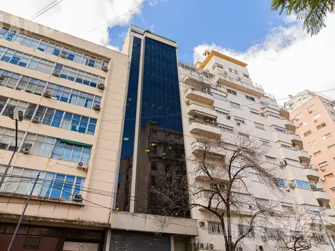 Oficina en Alquiler 13 años
