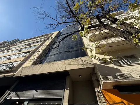 Avenida Callao 600