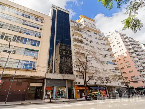Oficina en Alquiler en Tribunales, $ 1.380.000
