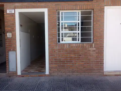 Departamento en Alquiler al Norte