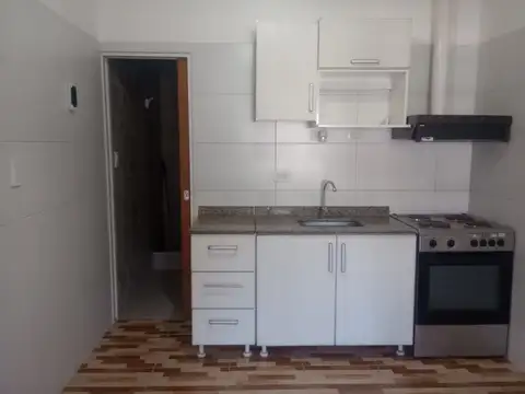 Departamento en Alquiler de 2 ambientes