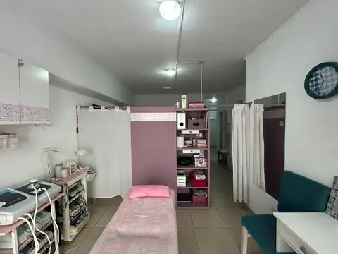 Arzobispo Espinosa 1100 , Piso PB