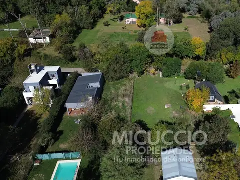 Terreno en Venta en Villa Rosa, USD 30.500