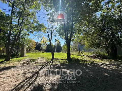 Lote en venta | Cumbre de la Rosa I | Villa Rosa, Pilar