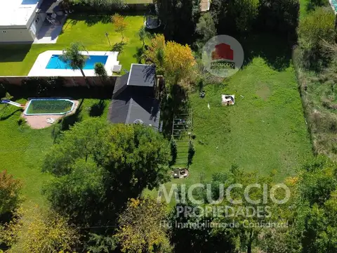 Lote en venta | Cumbre de la Rosa I | Villa Rosa, Pilar