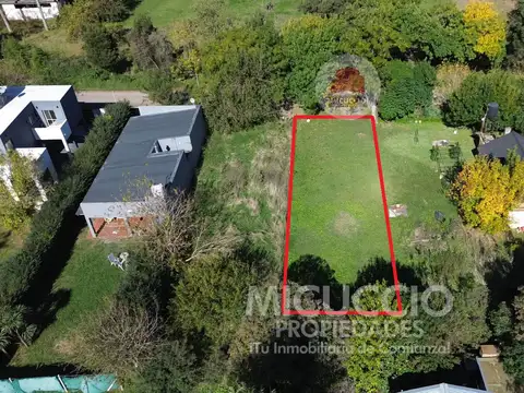 Lote en venta | Cumbre de la Rosa I | Villa Rosa, Pilar