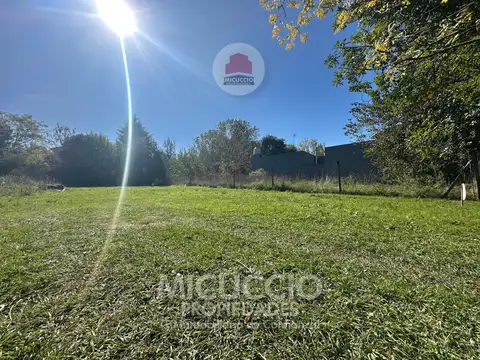 Terreno en Venta de 355,0 m2