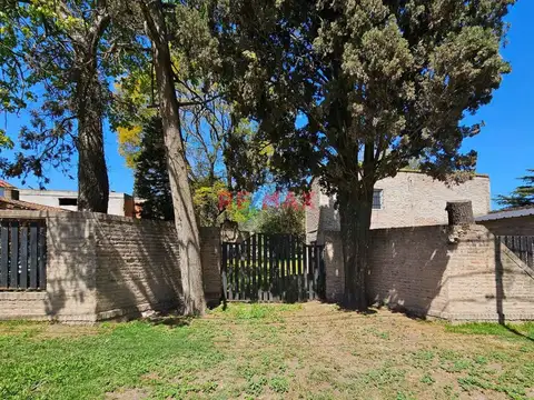 Casa en Venta 36 años