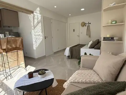 Departamento en Venta en Mar del Plata, USD 62.900