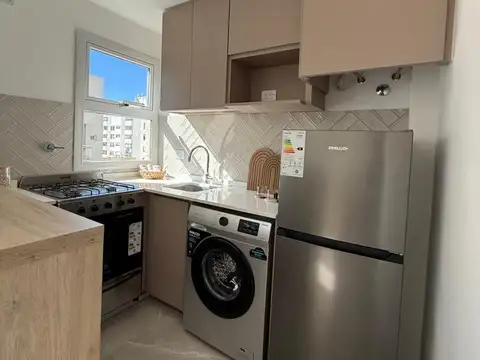 Departamento en Venta 40 años